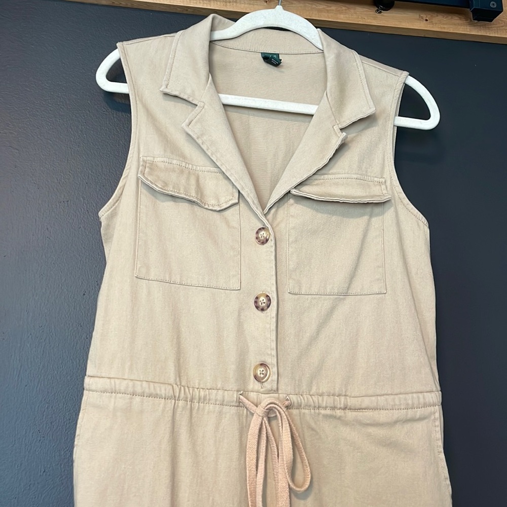wild fable - Small Sleeveless Jumper
